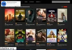 Sites similar to pelispedia2.me