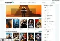 Sites similar to pelispedia2.tv