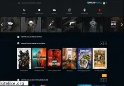 Sites similar to pelisplay.co