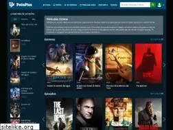 Sites similar to pelisplus.ac