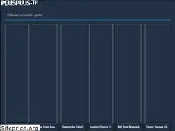 Sites similar to pelisplus.dev