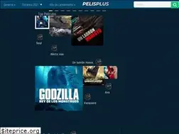 Sites similar to pelisplus.fun