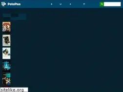Sites similar to pelisplus.is