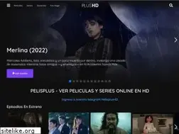 Sites similar to pelisplus.nu