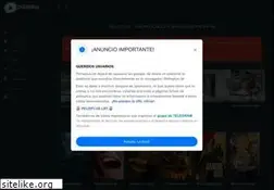 Sites similar to pelisplus.org