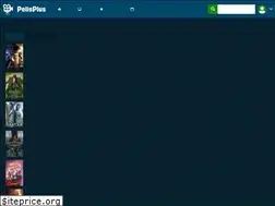 Sites similar to pelisplus.ph