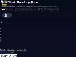 Sites similar to pelisplus2.ai