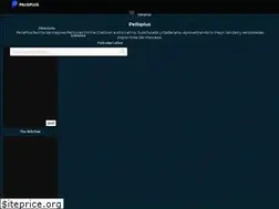 Sites similar to pelisplus2.app