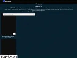 Sites similar to pelisplus2.live