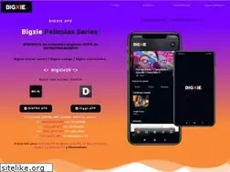 Sites similar to pelisplusapk.com