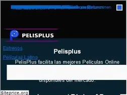 Sites similar to pelisplusgo.com
