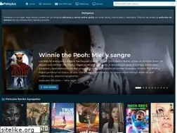 Sites similar to pelisplusgo.me