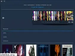 Sites similar to pelisplushd.nu