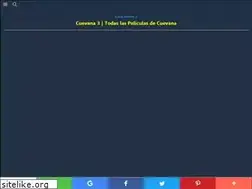 Sites similar to pelisplushd.to