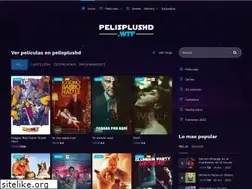 Sites similar to pelisplushd.wtf