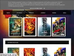 Sites similar to pelisplusoficial.me