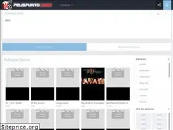 Sites similar to pelispunto.net