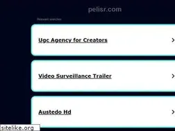 Sites similar to pelisr.com