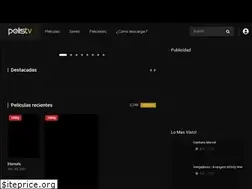 Sites similar to pelistvonline.com