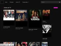 Sites similar to pelistvseries.com