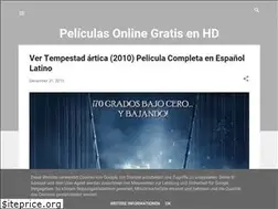 Sites similar to pelisvhor.blogspot.com