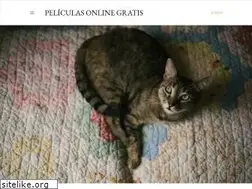 Sites similar to peliswstj.blogspot.com