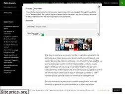 Sites similar to pelisyonquis.es