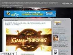 Sites similar to pelisyseries-latino-by-kal-el.blogspot.com
