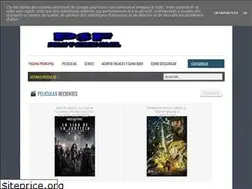 Sites similar to pelisyseriesfacil.blogspot.com