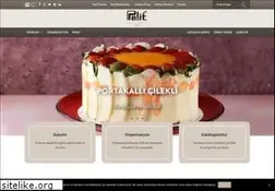 Sites similar to pelit.com.tr