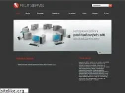 Sites similar to pelit.cz