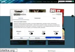 Sites similar to pelit.fi
