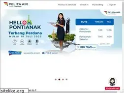 Sites similar to pelita-air.com