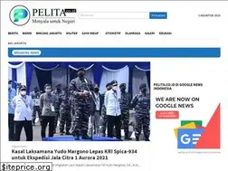 Sites similar to pelita.co.id