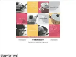 Sites similar to pelita.com