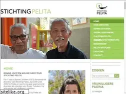 Sites similar to pelita.nl