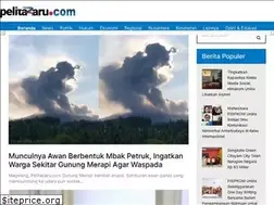 Sites similar to pelitabaru.com