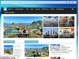 Sites similar to pelitaborneo.com