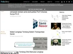 Sites similar to pelitahijau.blogspot.com