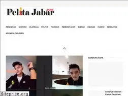 Sites similar to pelitajabar.com