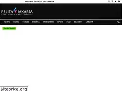 Sites similar to pelitajakarta.com