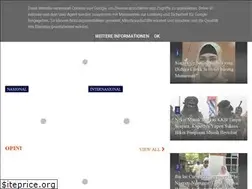 Sites similar to pelitanews.co