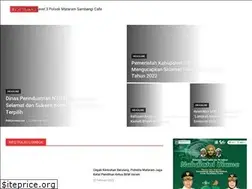 Sites similar to pelitanews.net