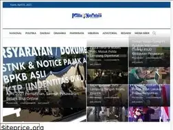 Sites similar to pelitanusantara.co.id