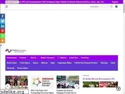 Sites similar to pelitanusantara.com