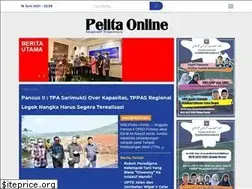 Sites similar to pelitaonline.co.id
