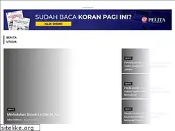 Sites similar to pelitaonline.co