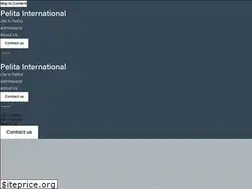 Sites similar to pelitaschool.edu.my