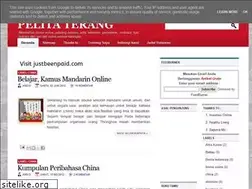 Sites similar to pelitaterang-blog.blogspot.com