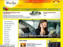 Sites similar to pelitatour.com
